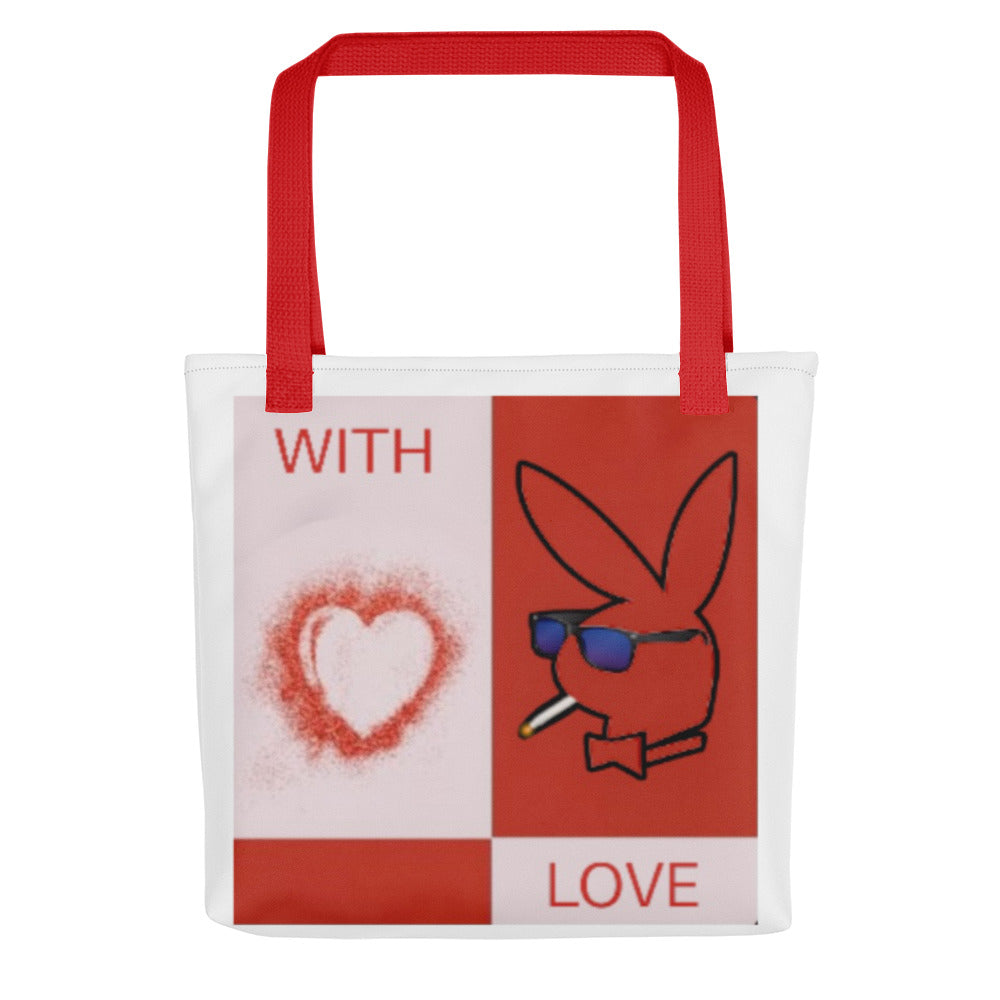 Dagzxtica Tote bag