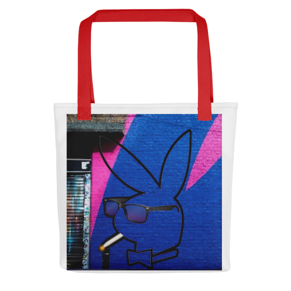 Dagzxtica Tote bag