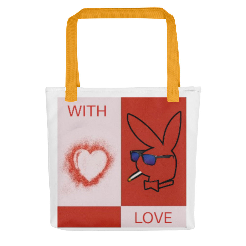 Dagzxtica Tote bag