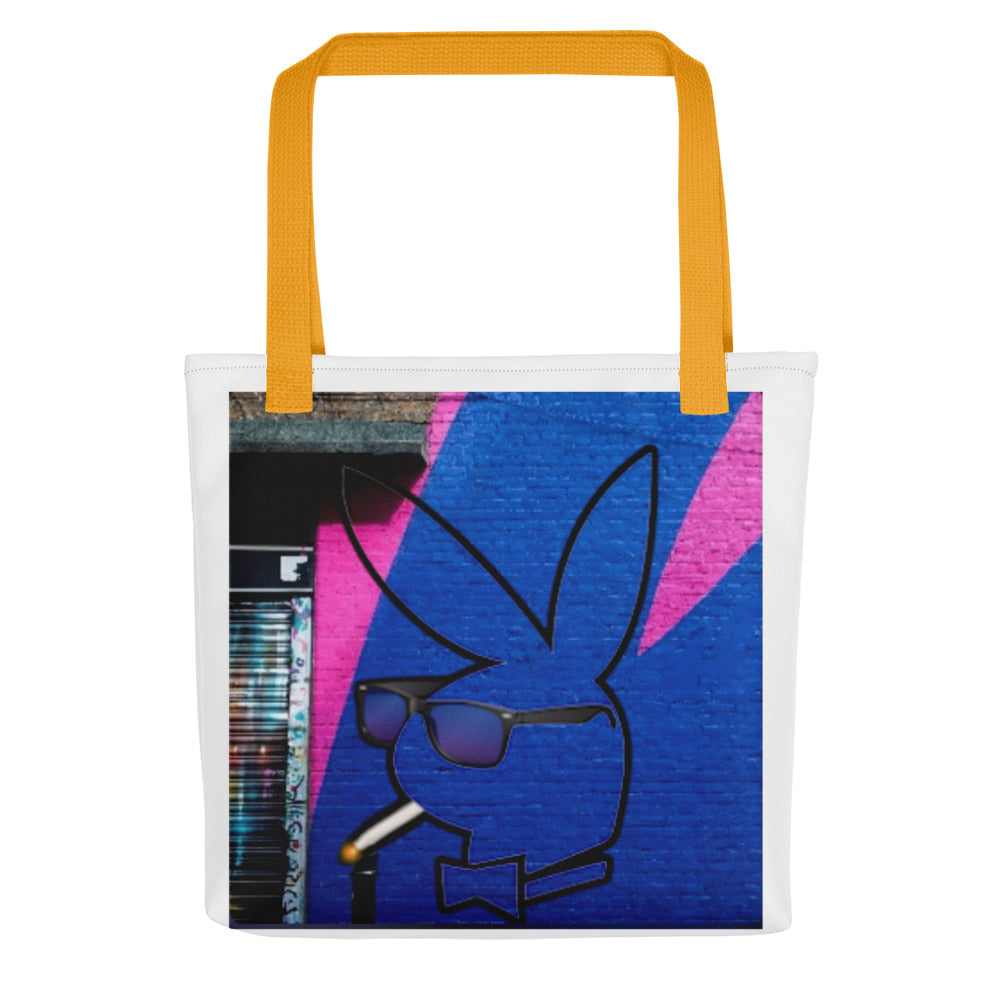 Dagzxtica Tote bag