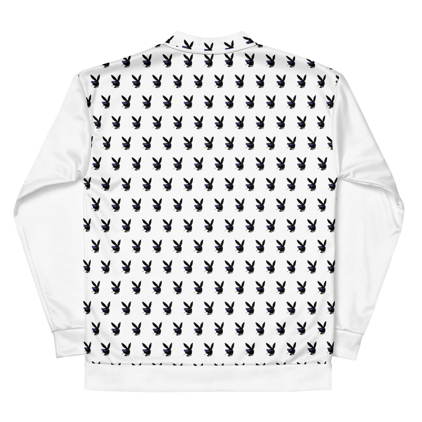 Unisex Bomber Jacket