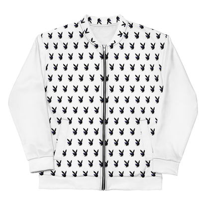 Unisex Bomber Jacket