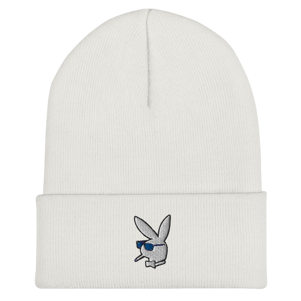 Dagzxtica Cuffed Beanie