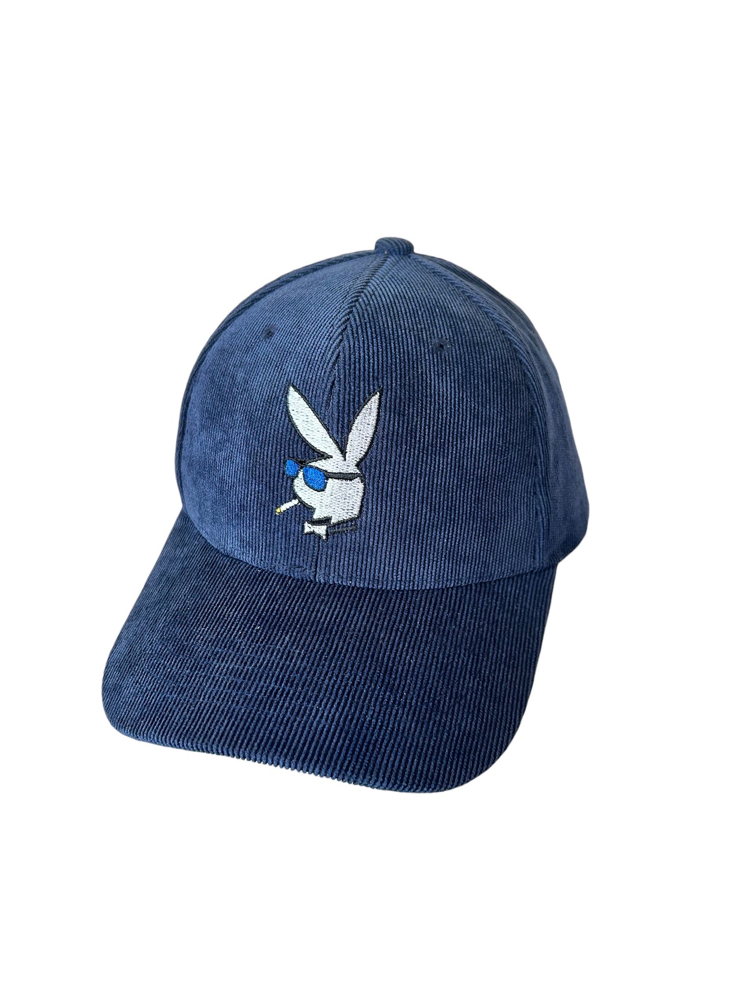 Corduroy Dagzxtica Fitted Snapback