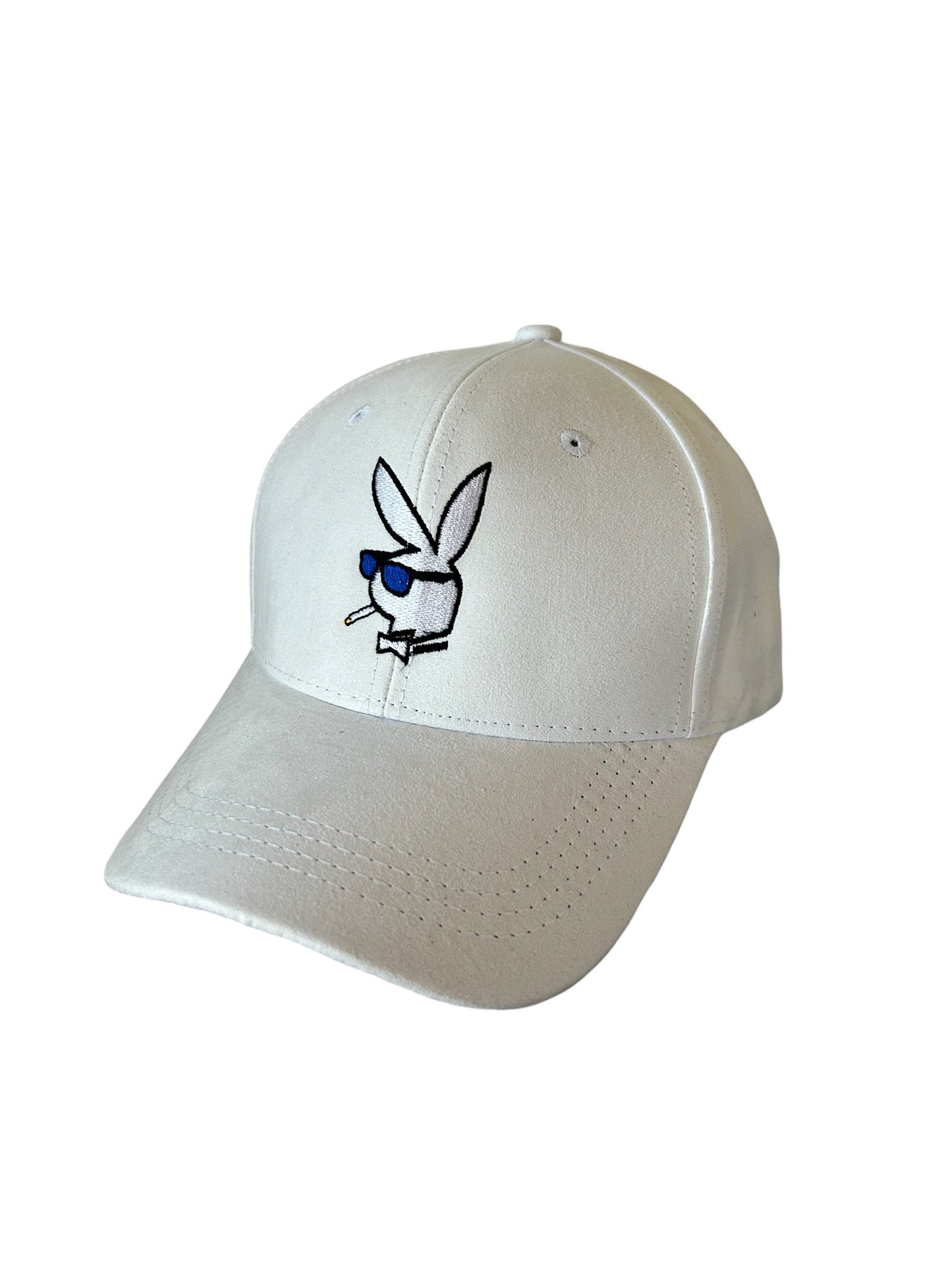 Suede Dagzxtica Fitted Snapback