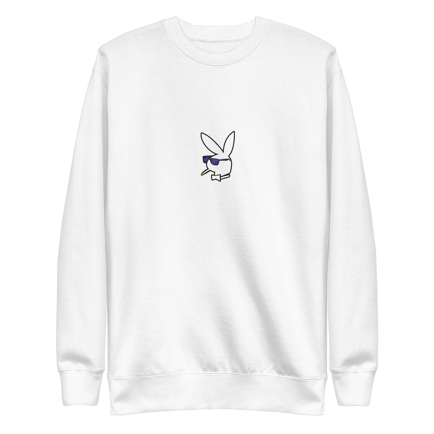 Unisex Premium Sweatshirt