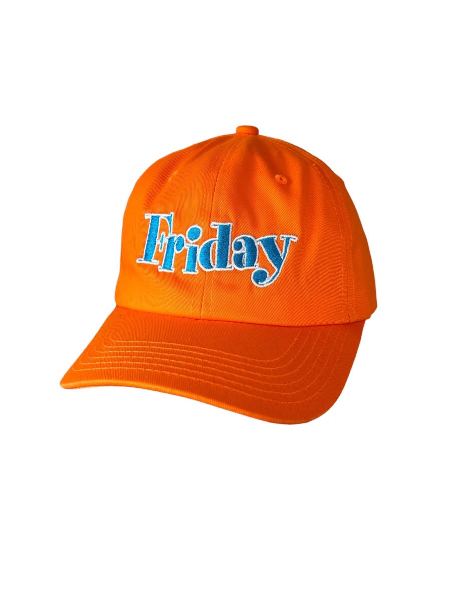 Friday House Snapbacks