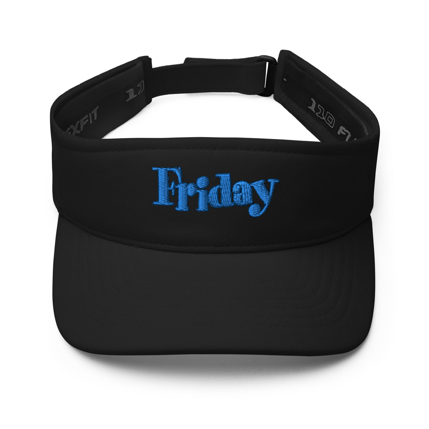 Dagzxtica Friday Visor