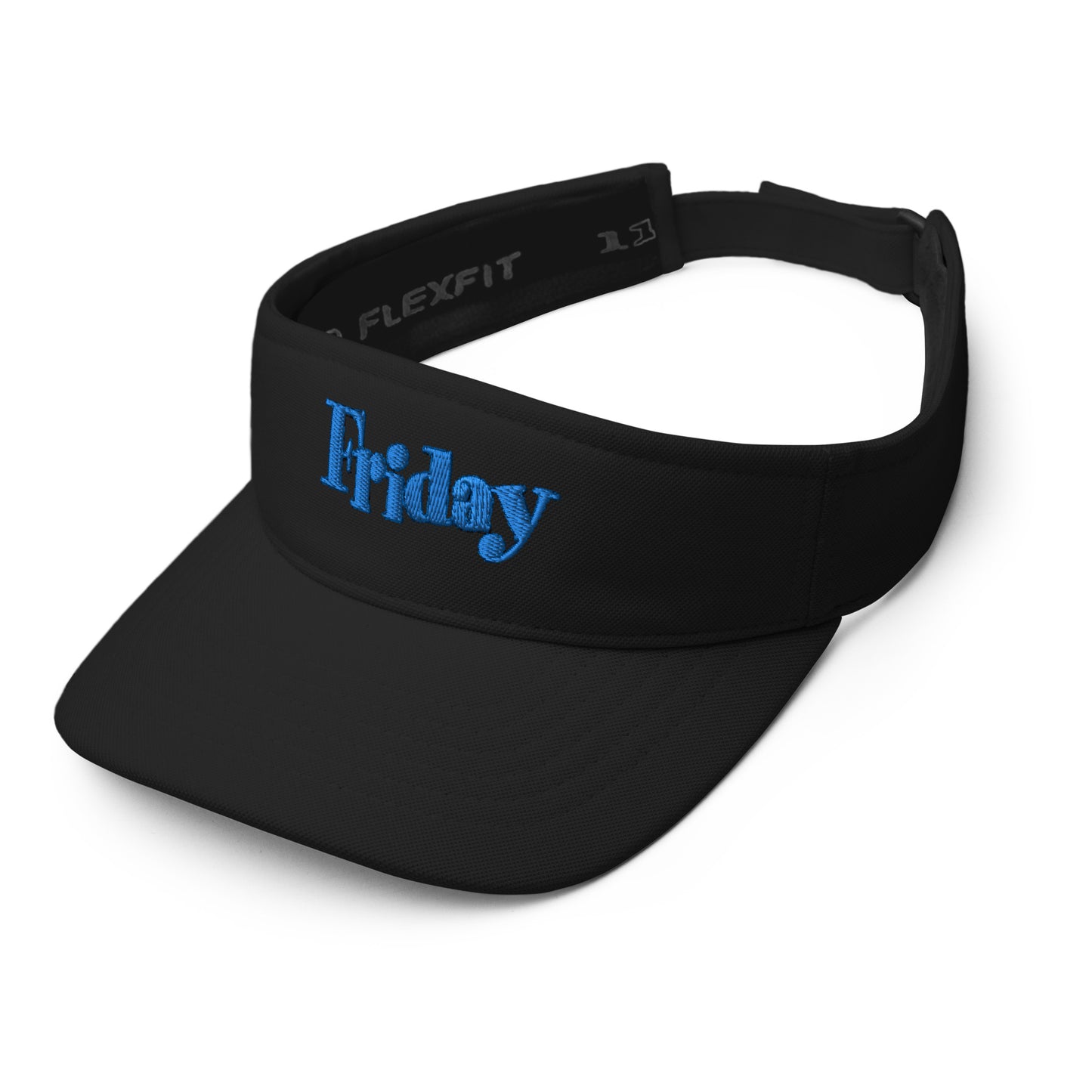 Dagzxtica Friday Visor