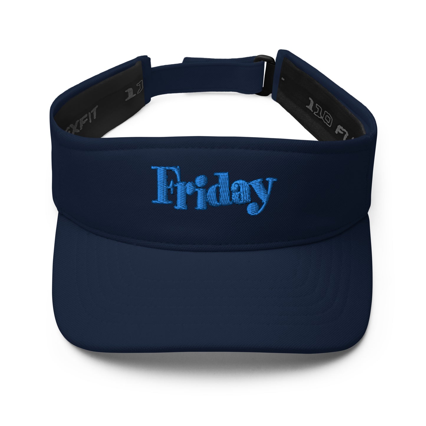Dagzxtica Friday Visor