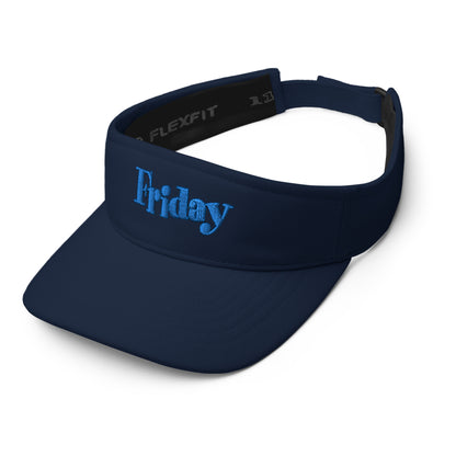 Dagzxtica Friday Visor