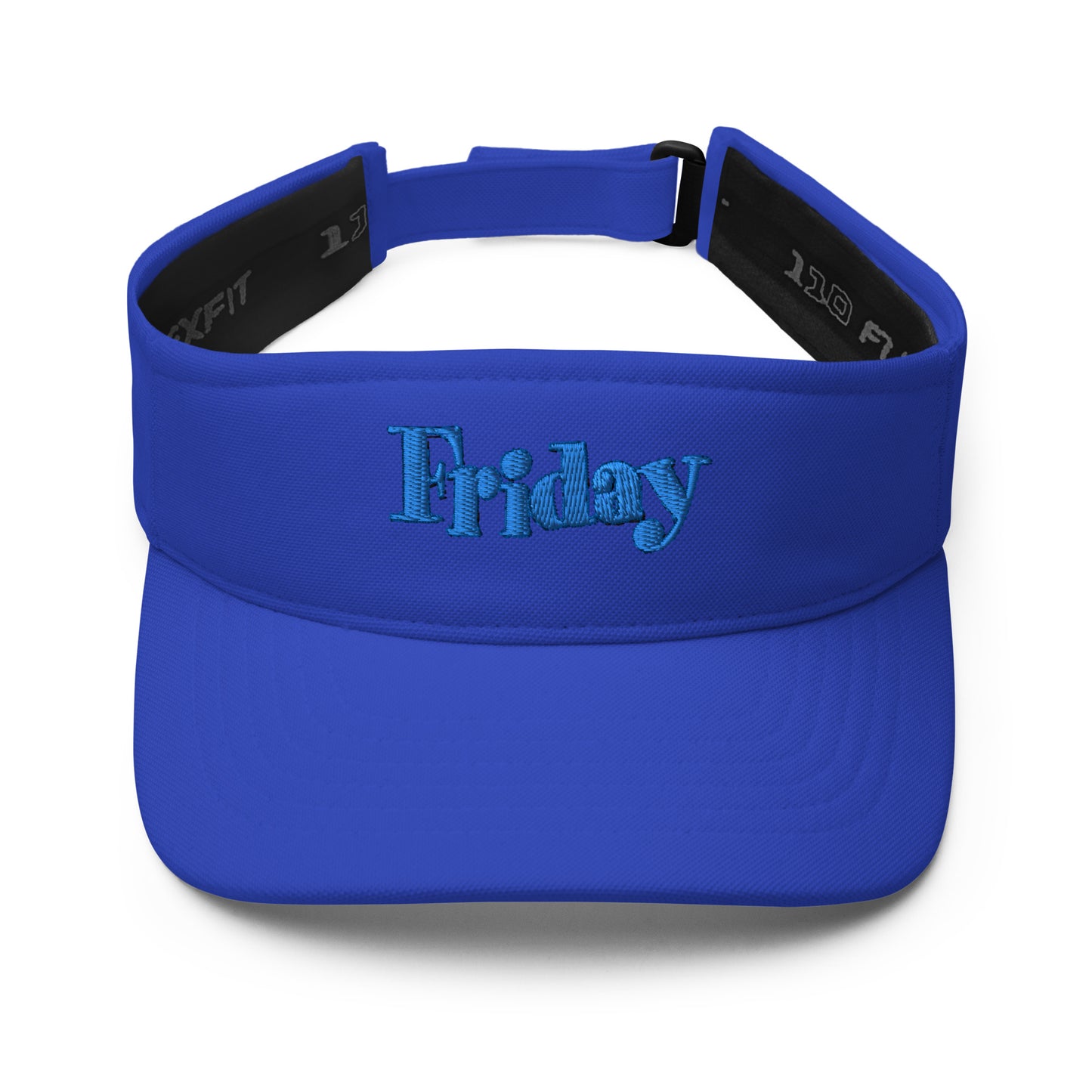 Dagzxtica Friday Visor