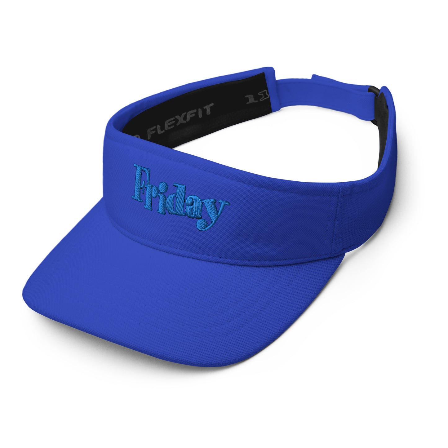Dagzxtica Friday Visor