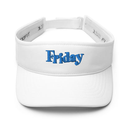 Dagzxtica Friday Visor