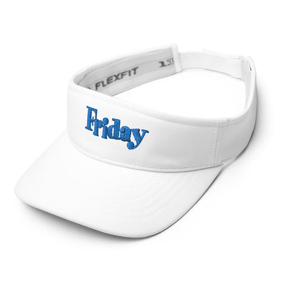 Dagzxtica Friday Visor