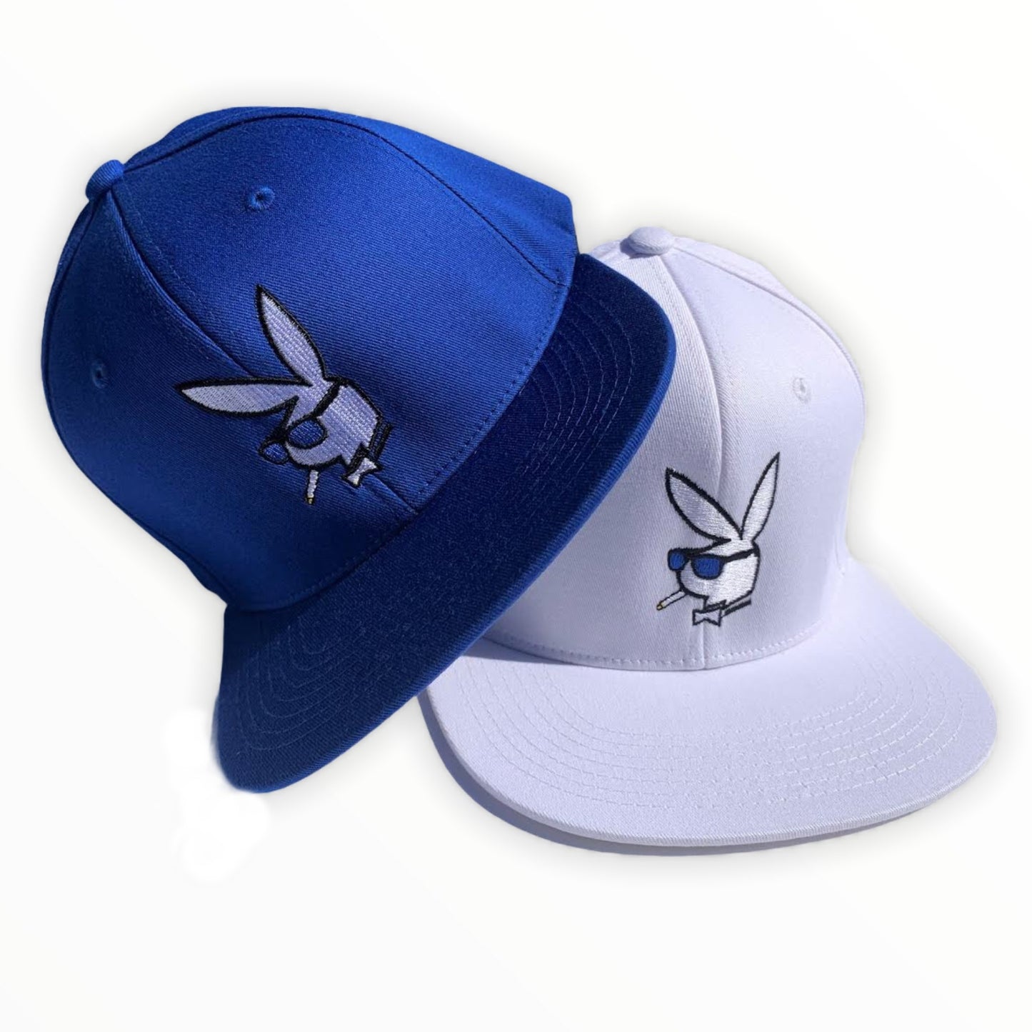 Fitted Cap Snapback Hat