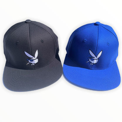 Fitted Cap Snapback Hat