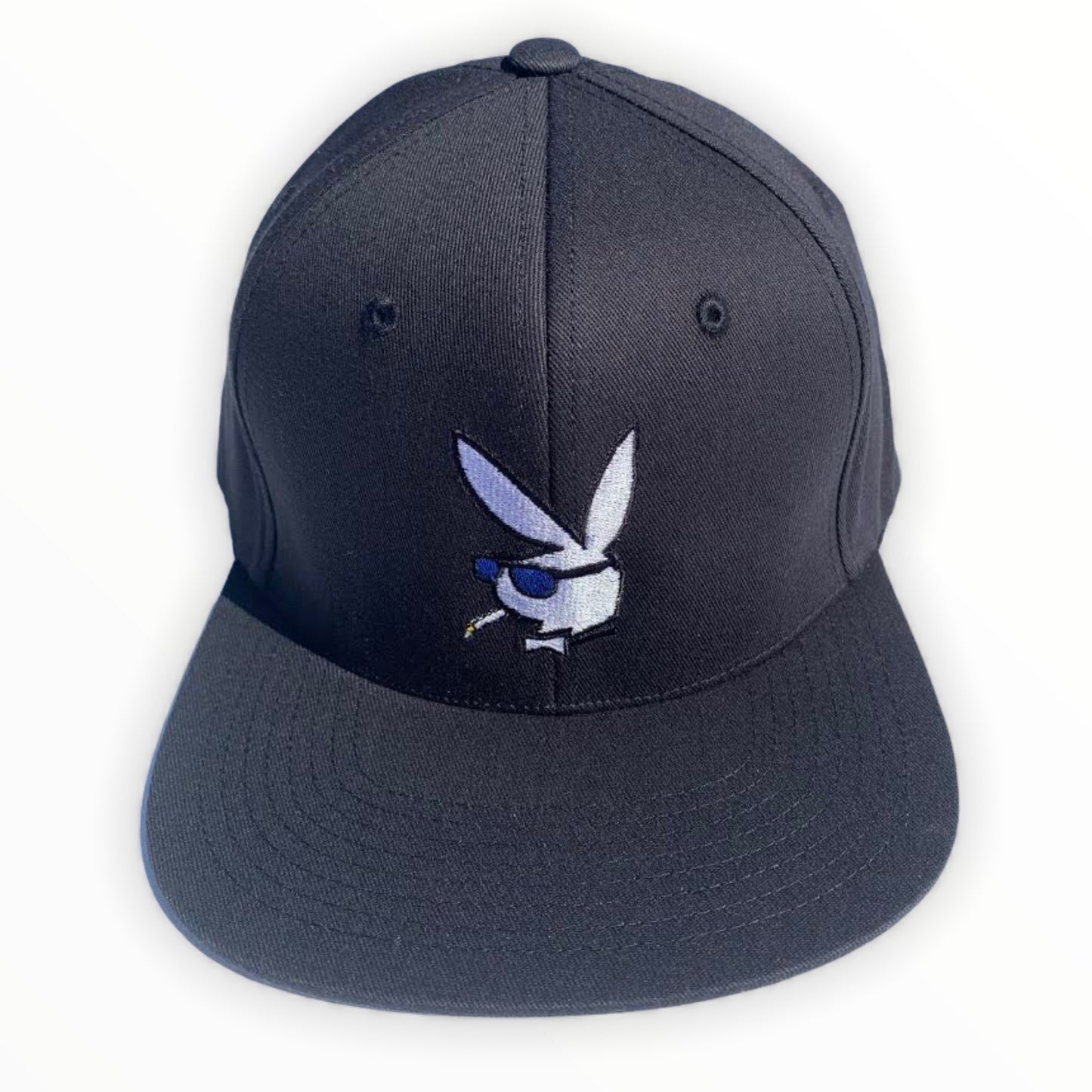 Fitted Cap Snapback Hat
