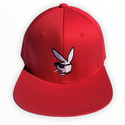 Fitted Cap Snapback Hat