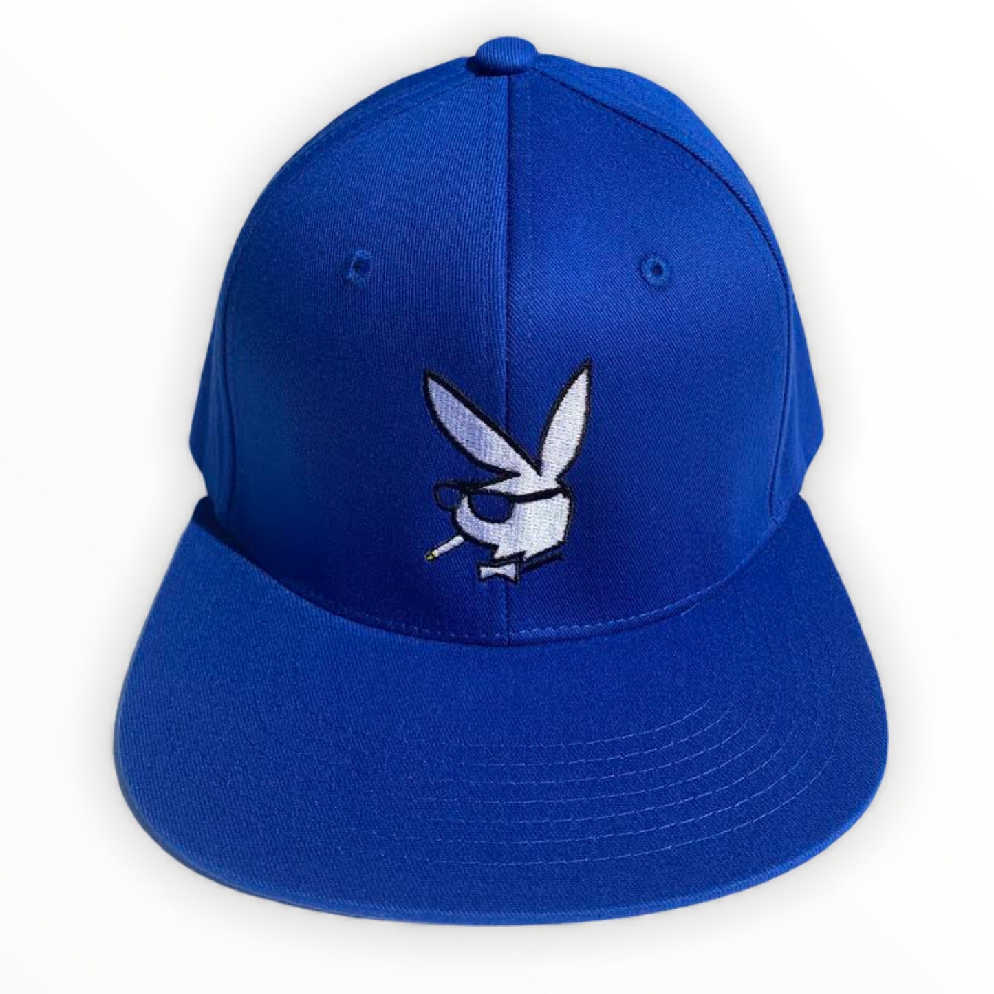 Fitted Cap Snapback Hat