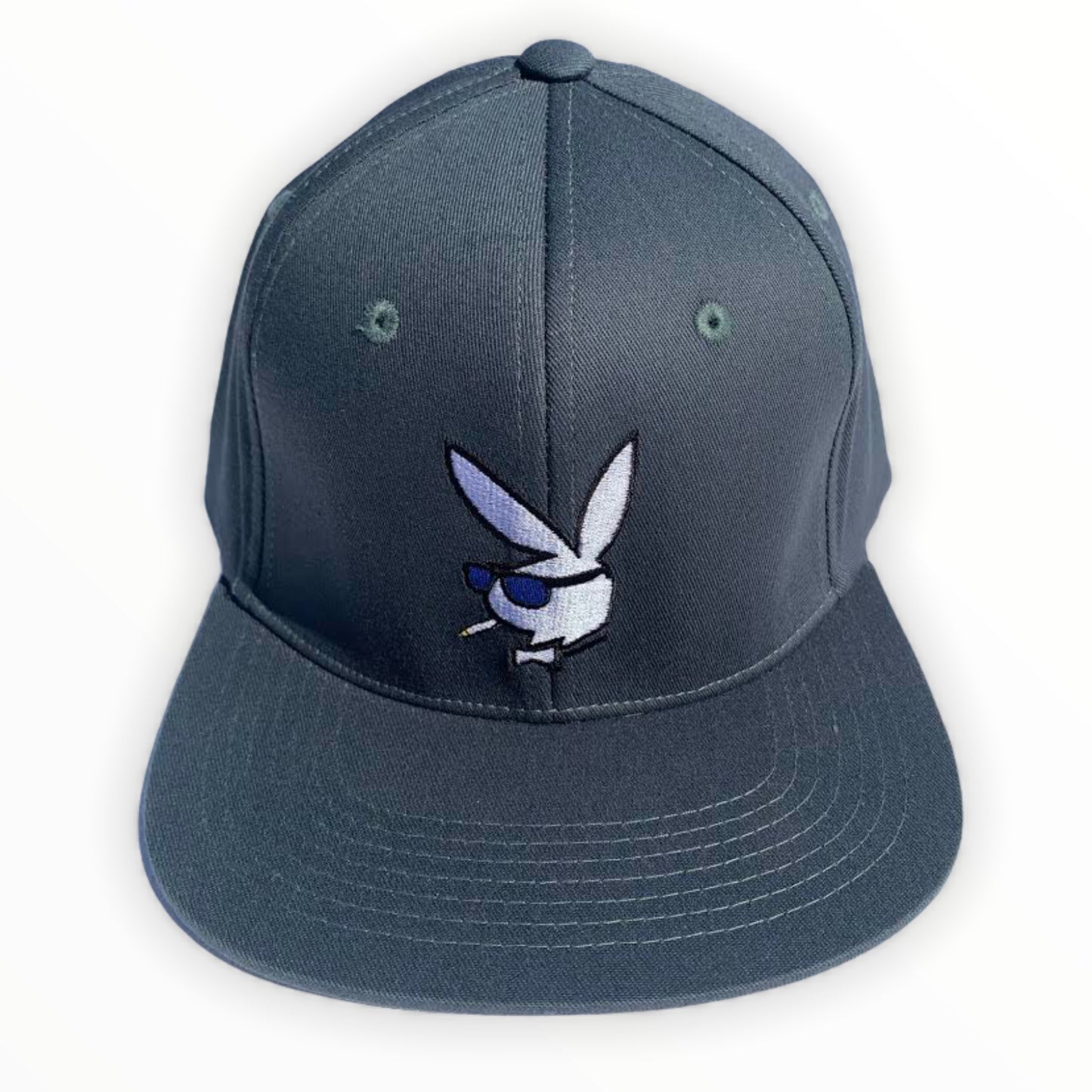 Fitted Cap Snapback Hat