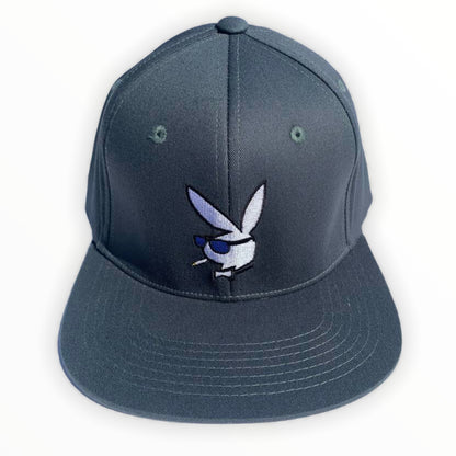 Fitted Cap Snapback Hat