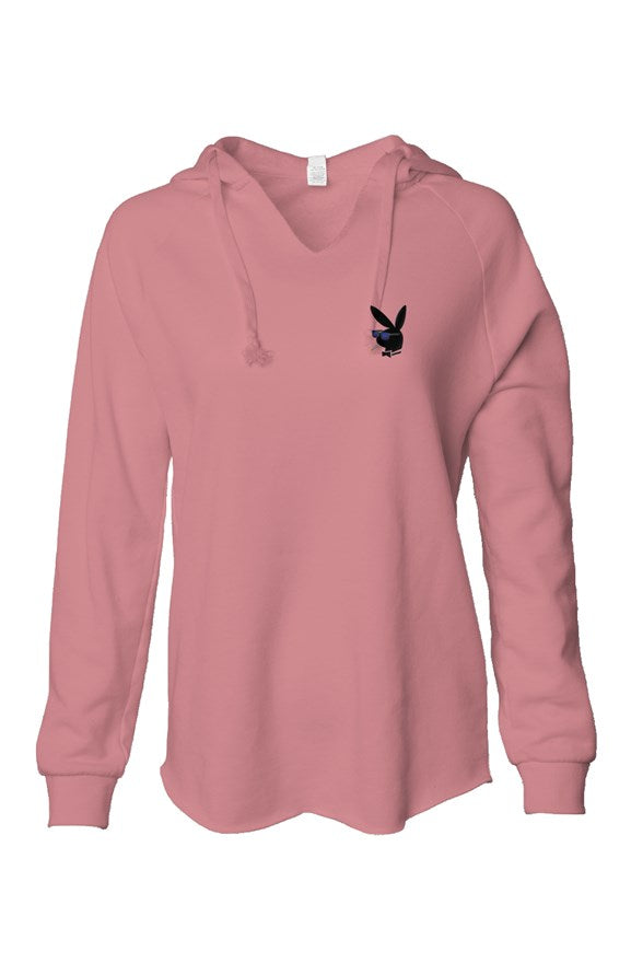 Womens Lightweight Hooded Sweatshirt