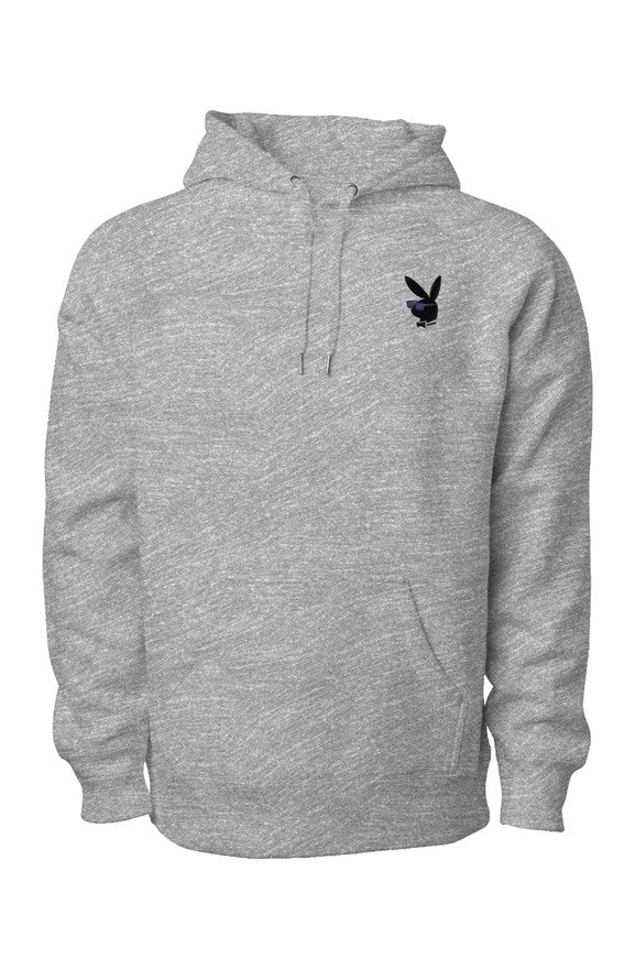 Legend Premium Heavyweight Cross Grain Hoodie