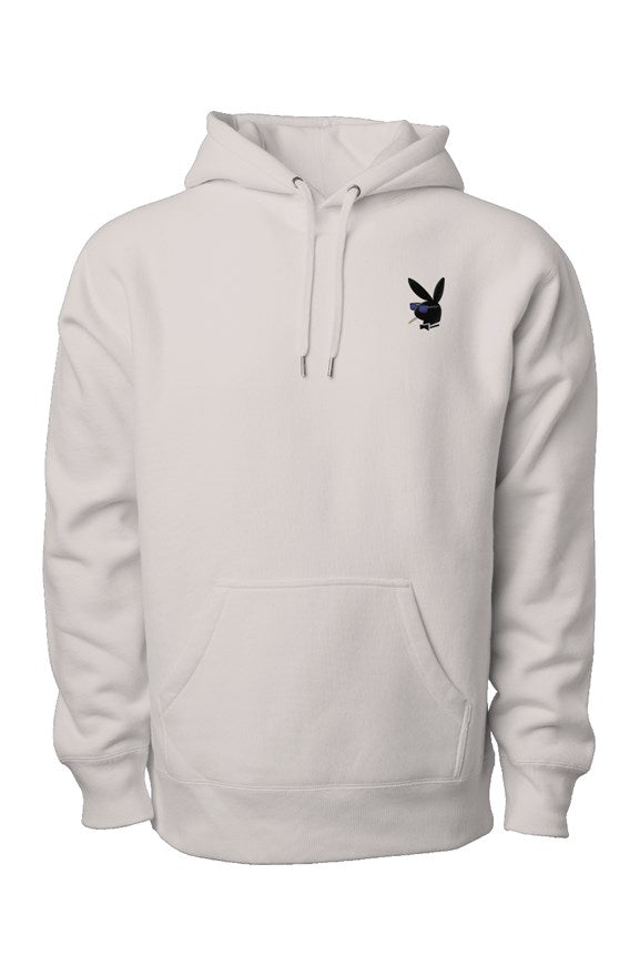 Legend Premium Heavyweight Cross Grain Hoodie