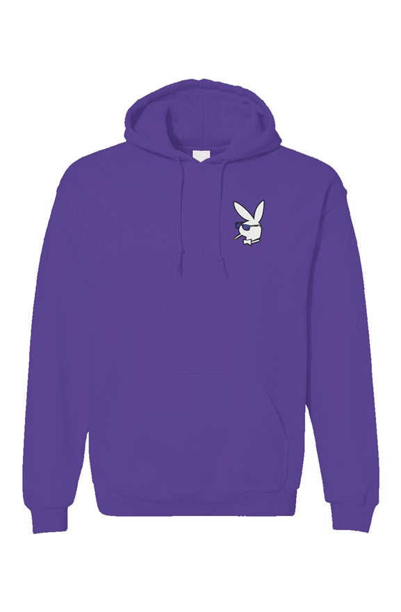 Women's Pullover Hoodie