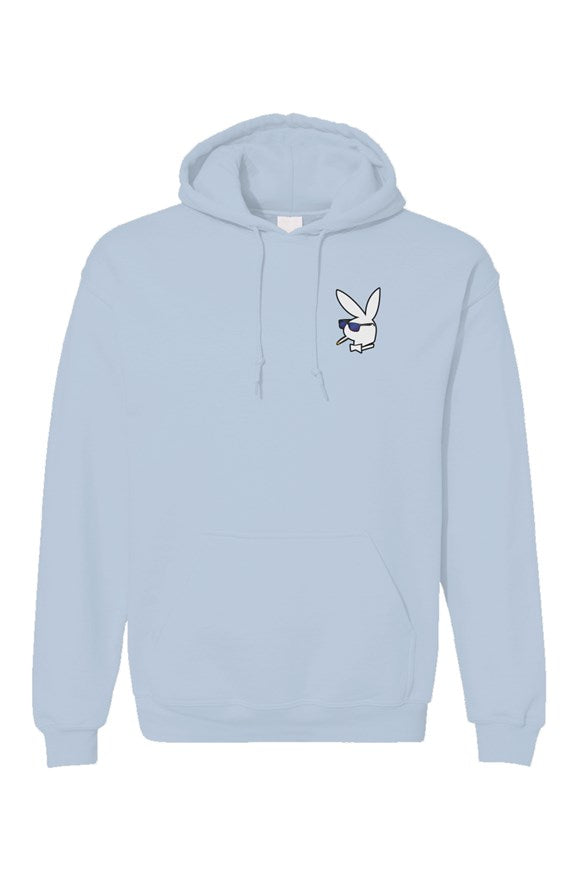 Women's Pullover Hoodie