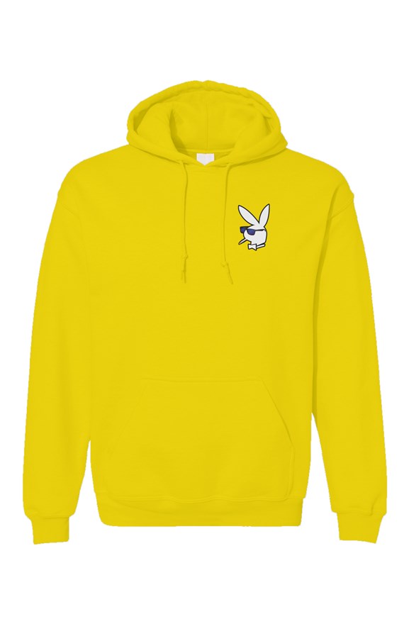 Women's Pullover Hoodie