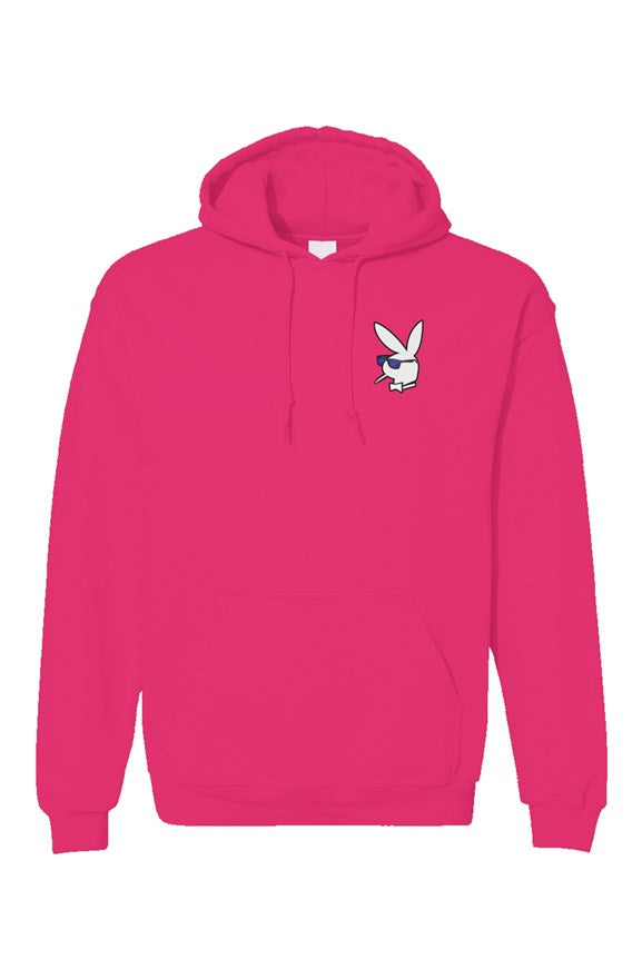 Women's Pullover Hoodie