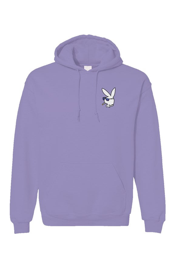 Women's Pullover Hoodie
