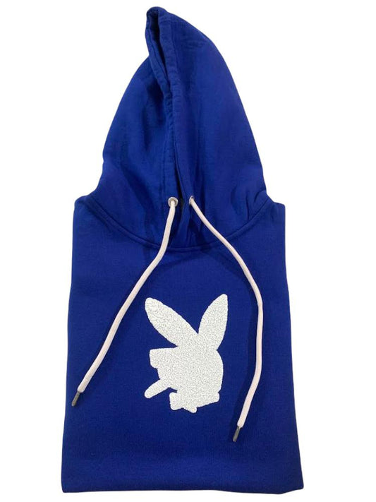 Dagzxtica Bunny Bubble Hoodie