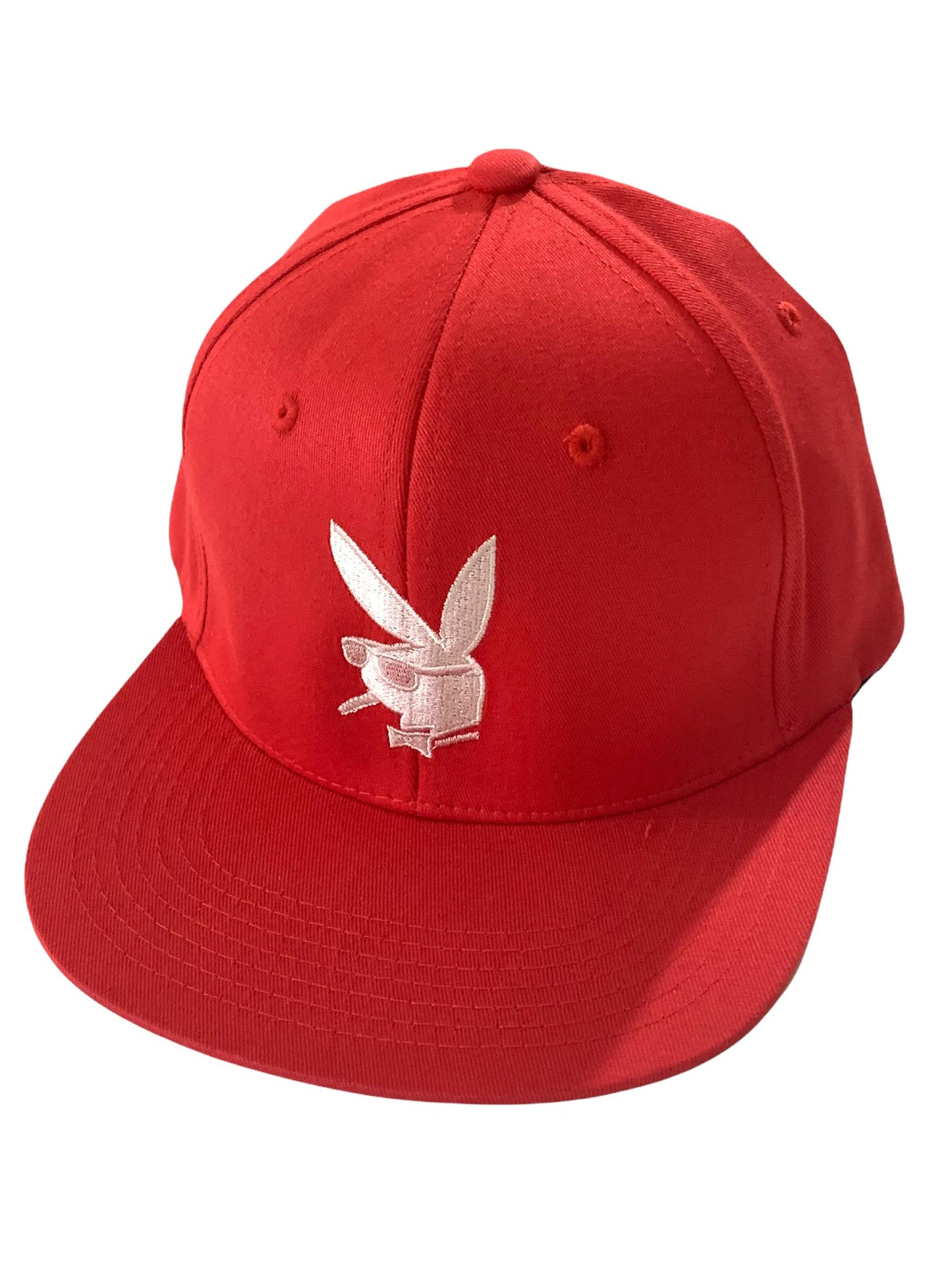 Fitted Cap Snapback Hat