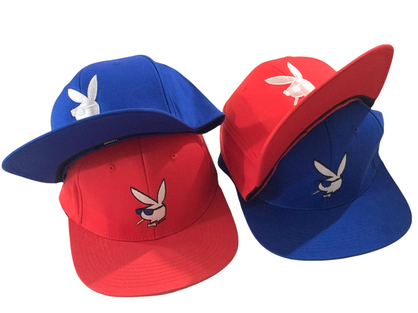 Fitted Cap Snapback Hat