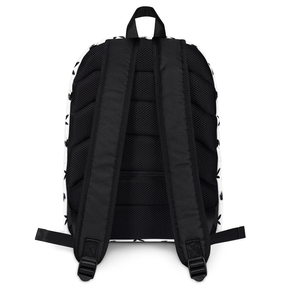 Dagzxtica Backpack