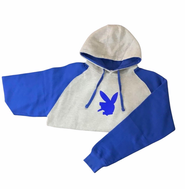 Dagzxtica Dual Color Hoodie