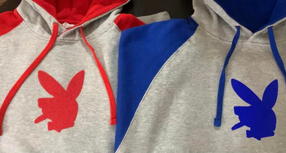 Dagzxtica Dual Color Hoodie