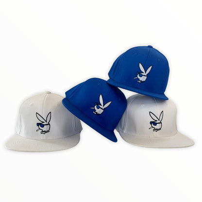 Fitted Cap Snapback Hat