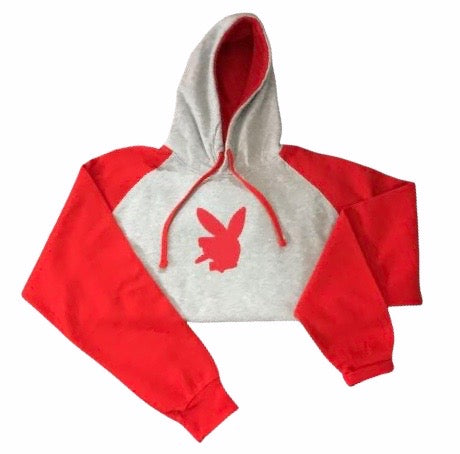Dagzxtica Dual Color Hoodie