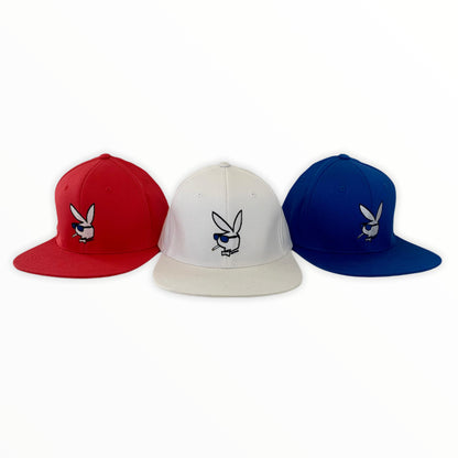 Fitted Cap Snapback Hat