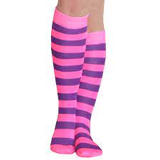 Striped Socks