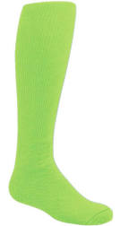 Knee Hi Colored Socks