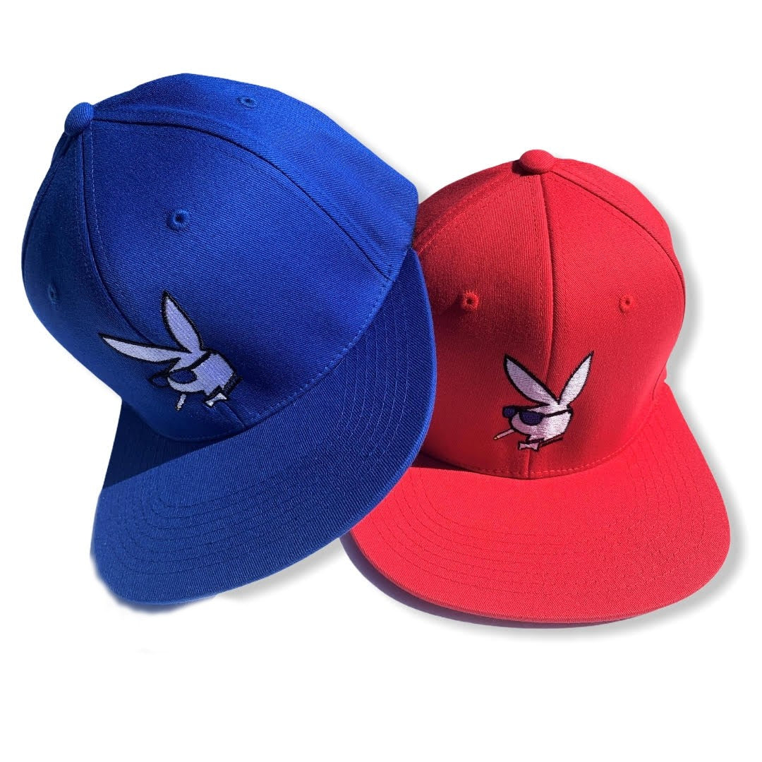 Fitted Cap Snapback Hat