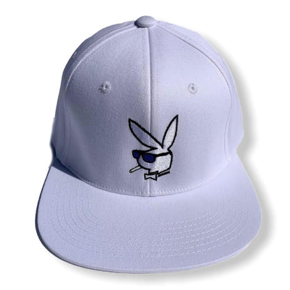 Fitted Cap Snapback Hat