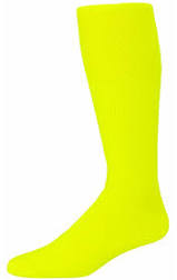 Knee Hi Colored Socks